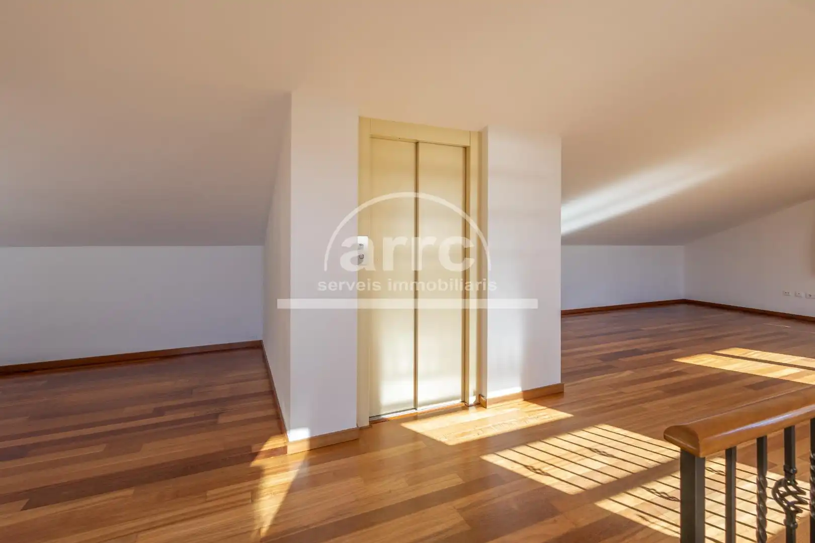 Casa o chalet en venta en Vilassar de Dalt con Aire acondicionado, Jardín privado y Terraza