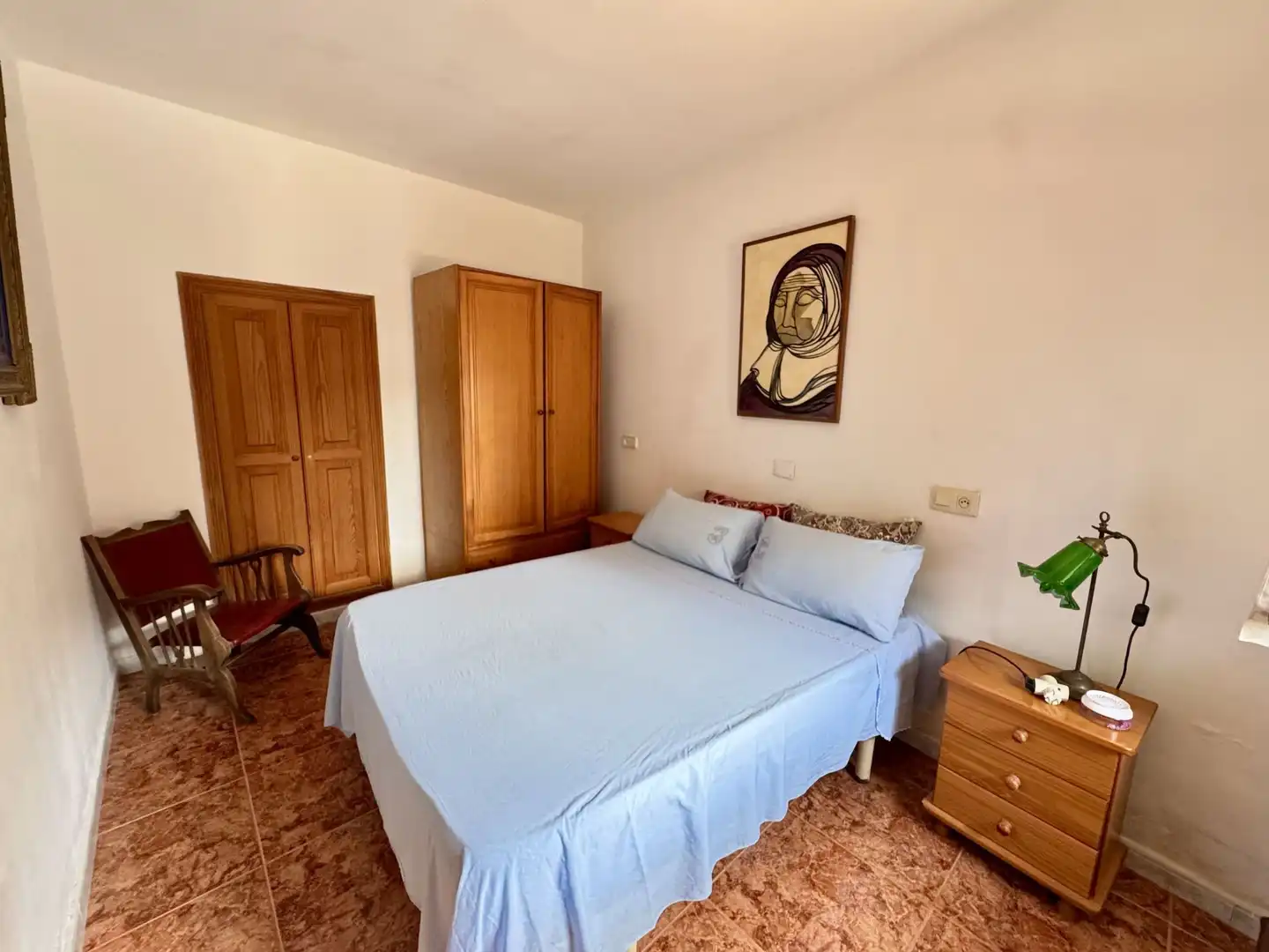 Finca rústica en venta en PLATÓ, 4, Ses Salines Poble