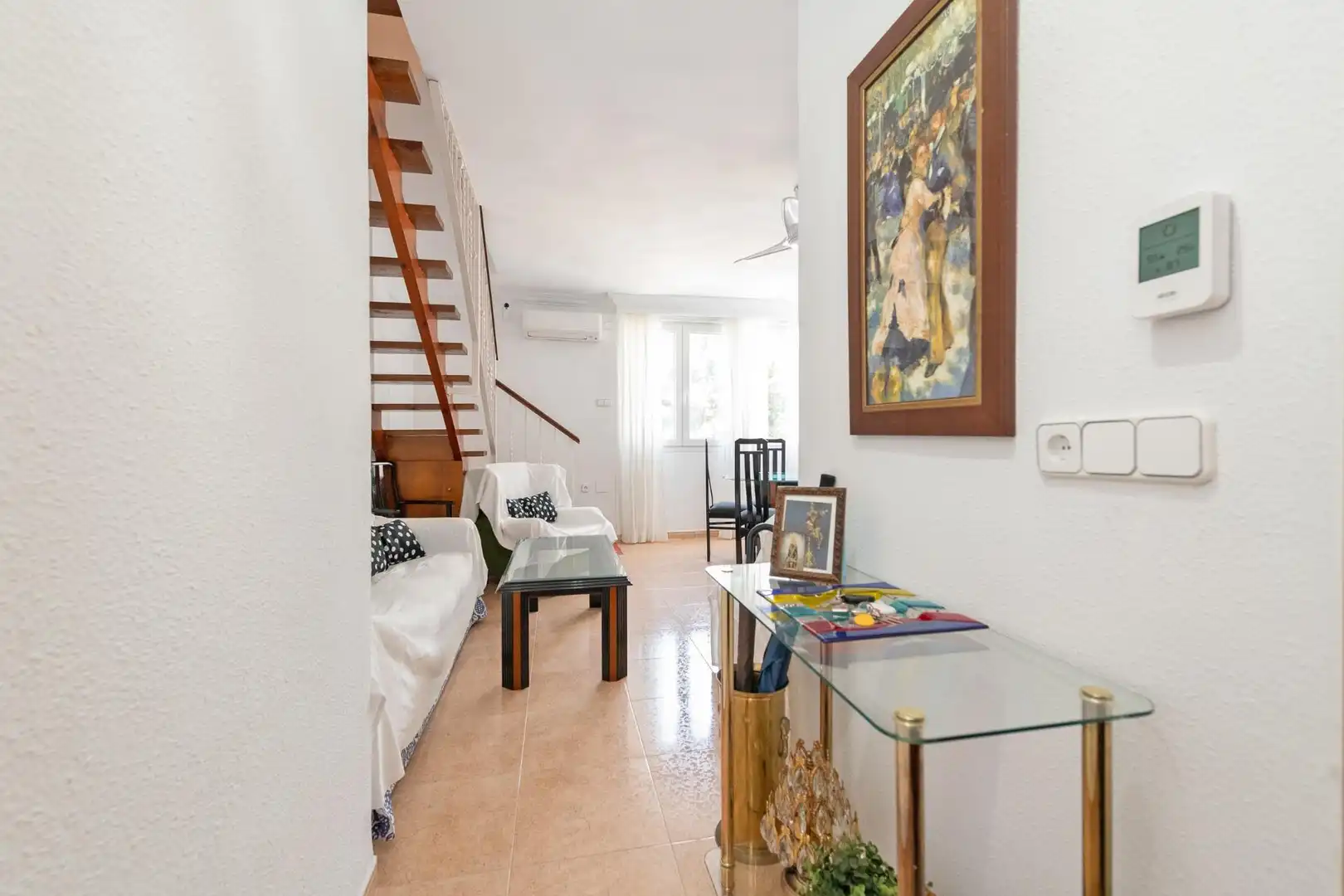 Dúplex en venda en Málaga amb Aire condicionat, Calefacció i Moblat