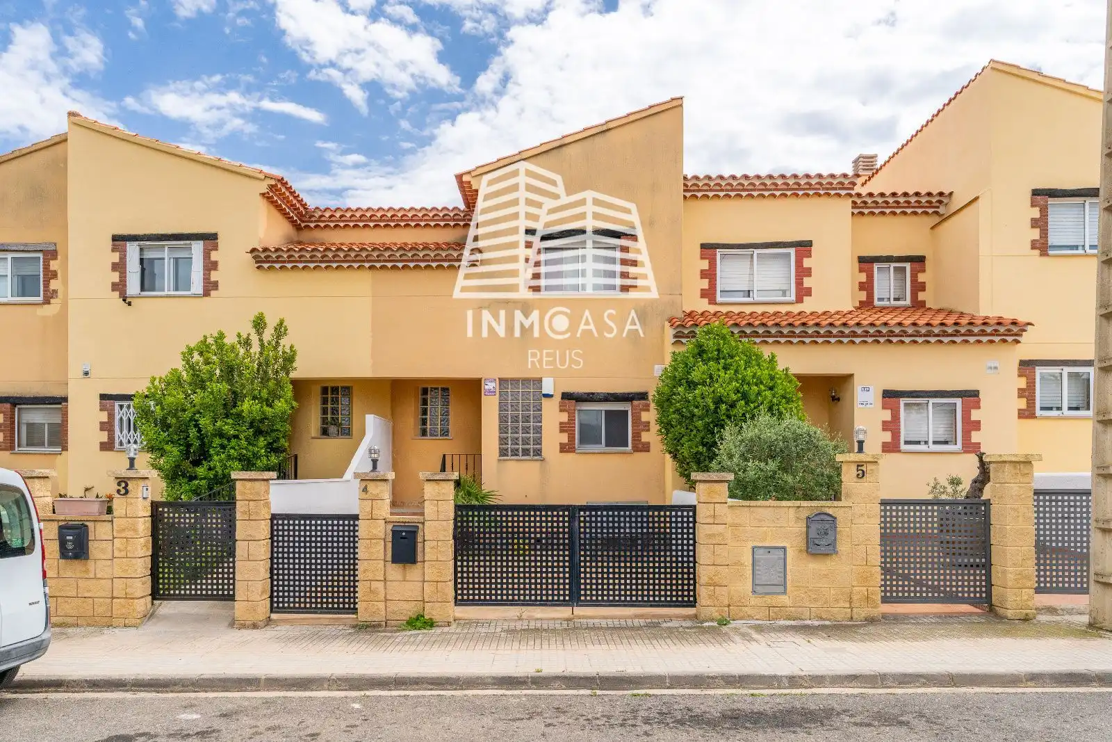 Casa a schiera con piscina in vendita a Bilbao de, imagen 51