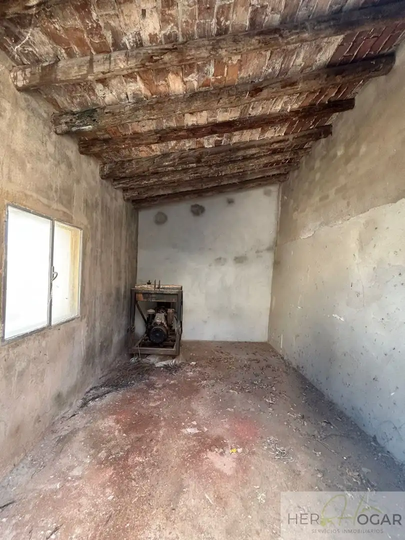 Casa amb jardí en venda a Romero, imagen 20