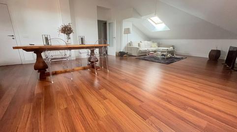 Foto 4 de Àtic en venda a Universidad - Tenerías, Salamanca