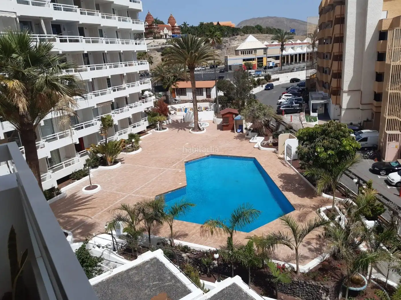 Apartamento con piscina en venta en Calle Venezuela 605, imagen 21