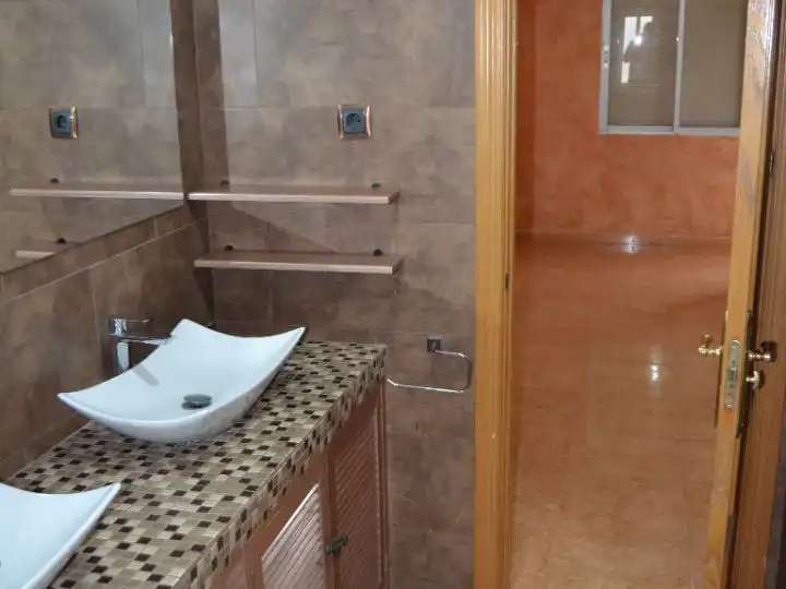 Baño de Piso en venta en Alcantarilla, Murcia