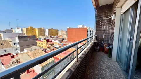 Foto 5 de Piso en venta en Carrer de Les Palmeres, Sueca ciudad, Sueca