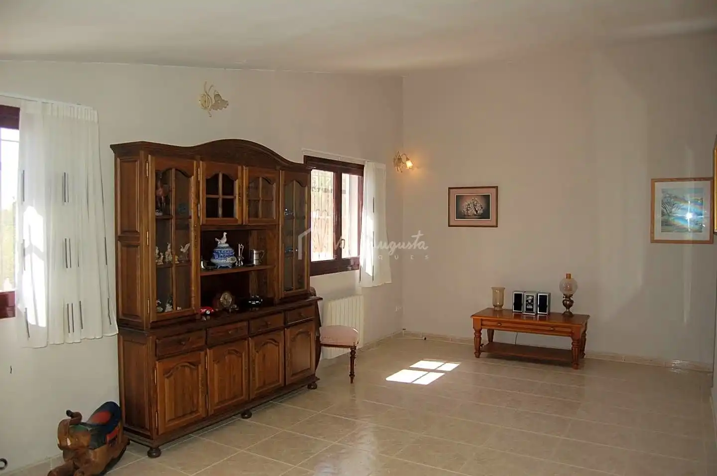 Casa con piscina en venta en Diseminats, imagen 12