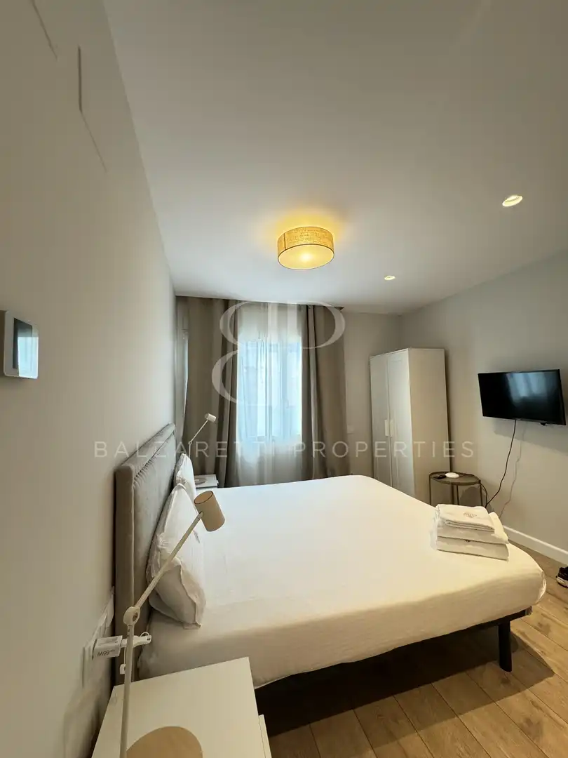 Flat with terrace to rent in Carrer d'Aragó, imagen 43