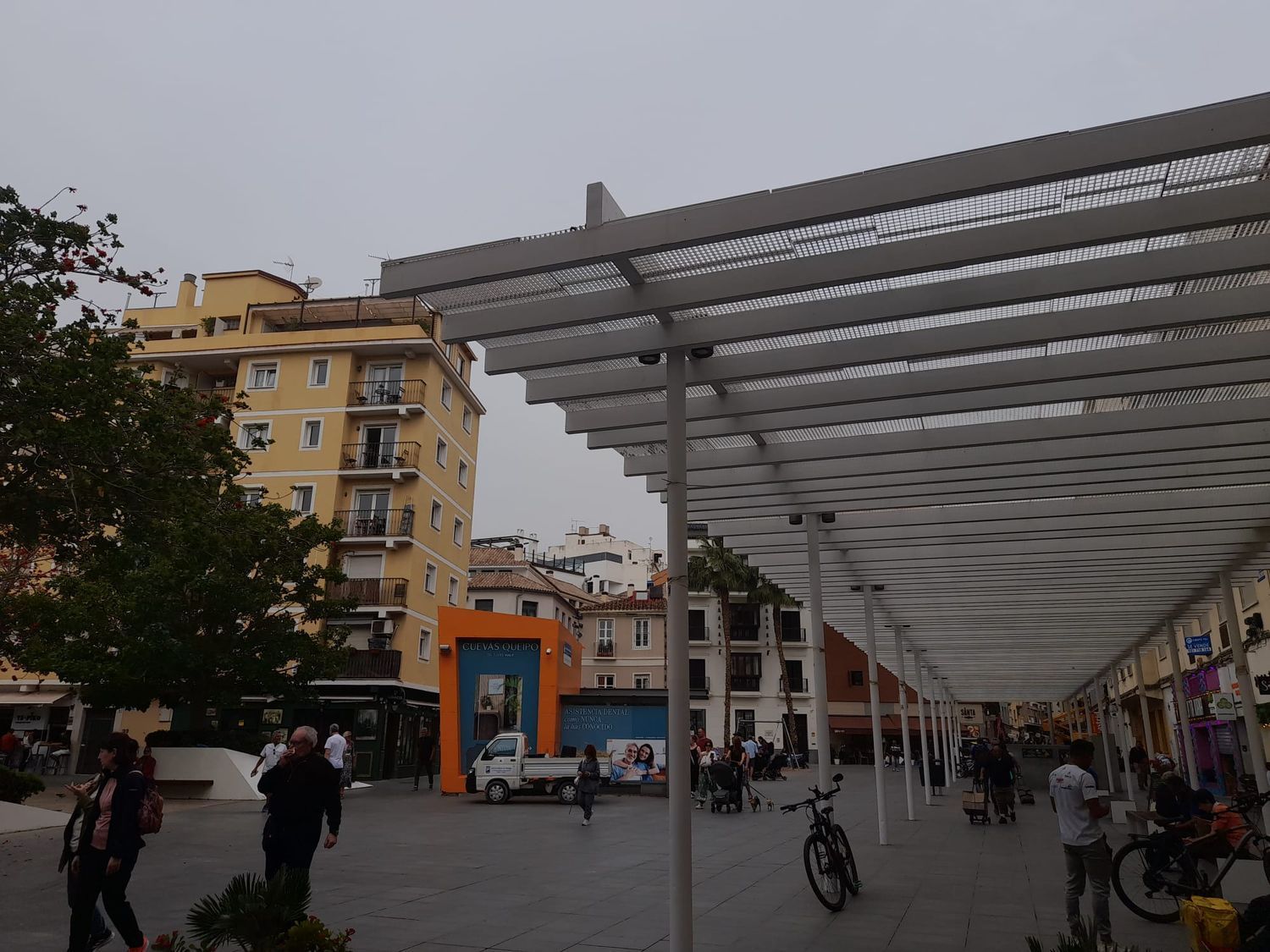 Premises to rent in Centro Histórico