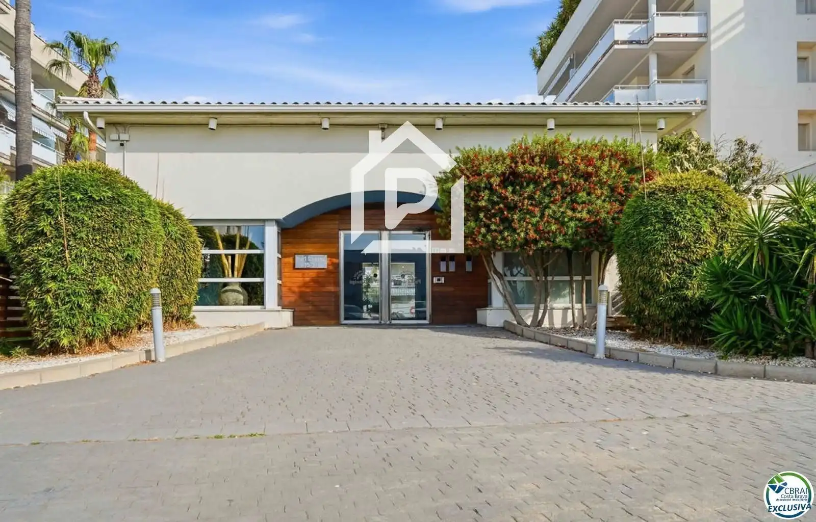Wohnung mit Pool zum Verkauf in PORT CANIGÓ, imagen 37
