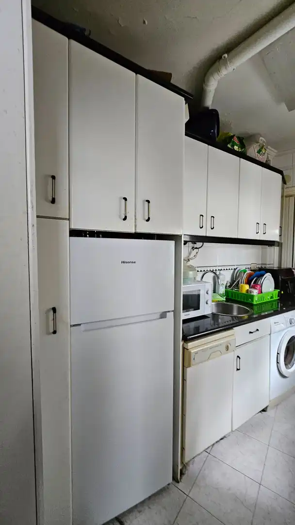 Cuina de Pis en venda en Bilbao 