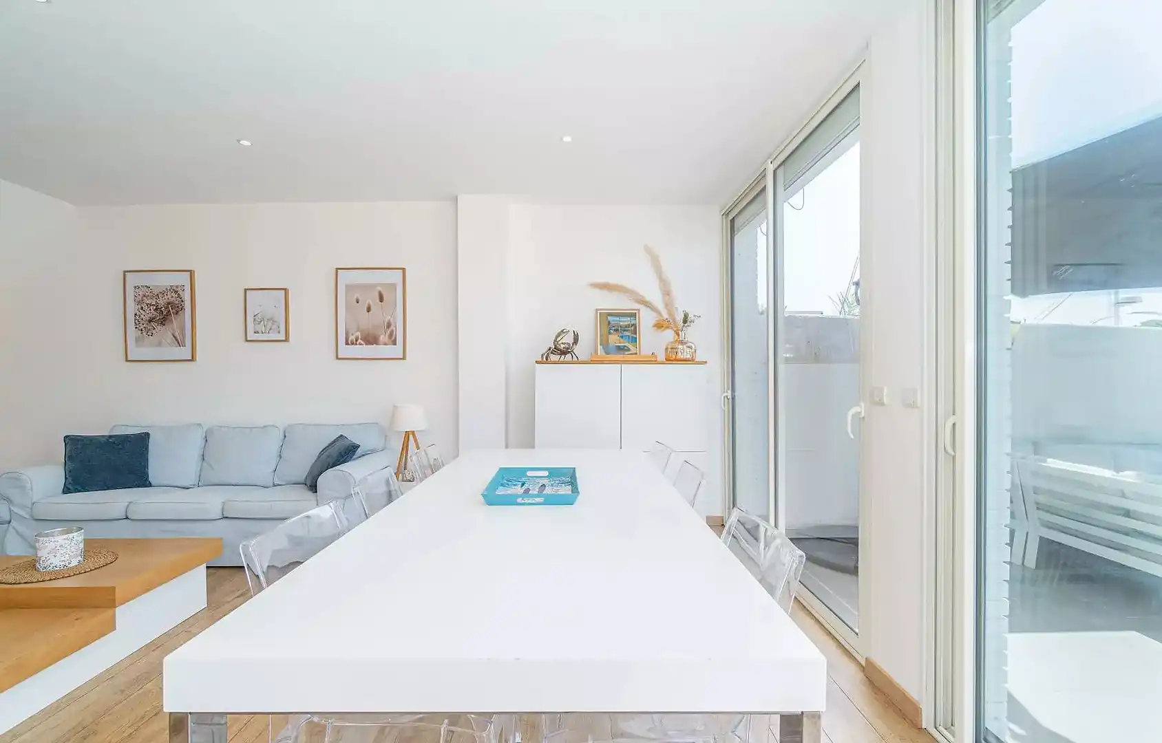 Maison avec piscine à vendre à Avenida DEL PORT JOAN 51, imagen 11
