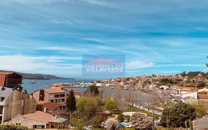 Exterior view of Residential for sale in Cangas 