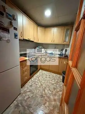 Cuina de Pis en venda en Xàtiva amb Aire condicionat i Moblat