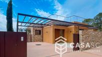 Terrace of House or chalet for sale in Begur  with Air Conditioner, Heating and Private garden