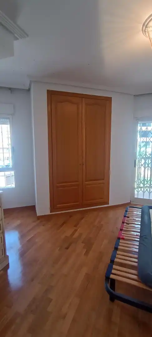 Dormitori de Casa o xalet de lloguer en Murcia amb Aire condicionat, Calefacció i Parquet