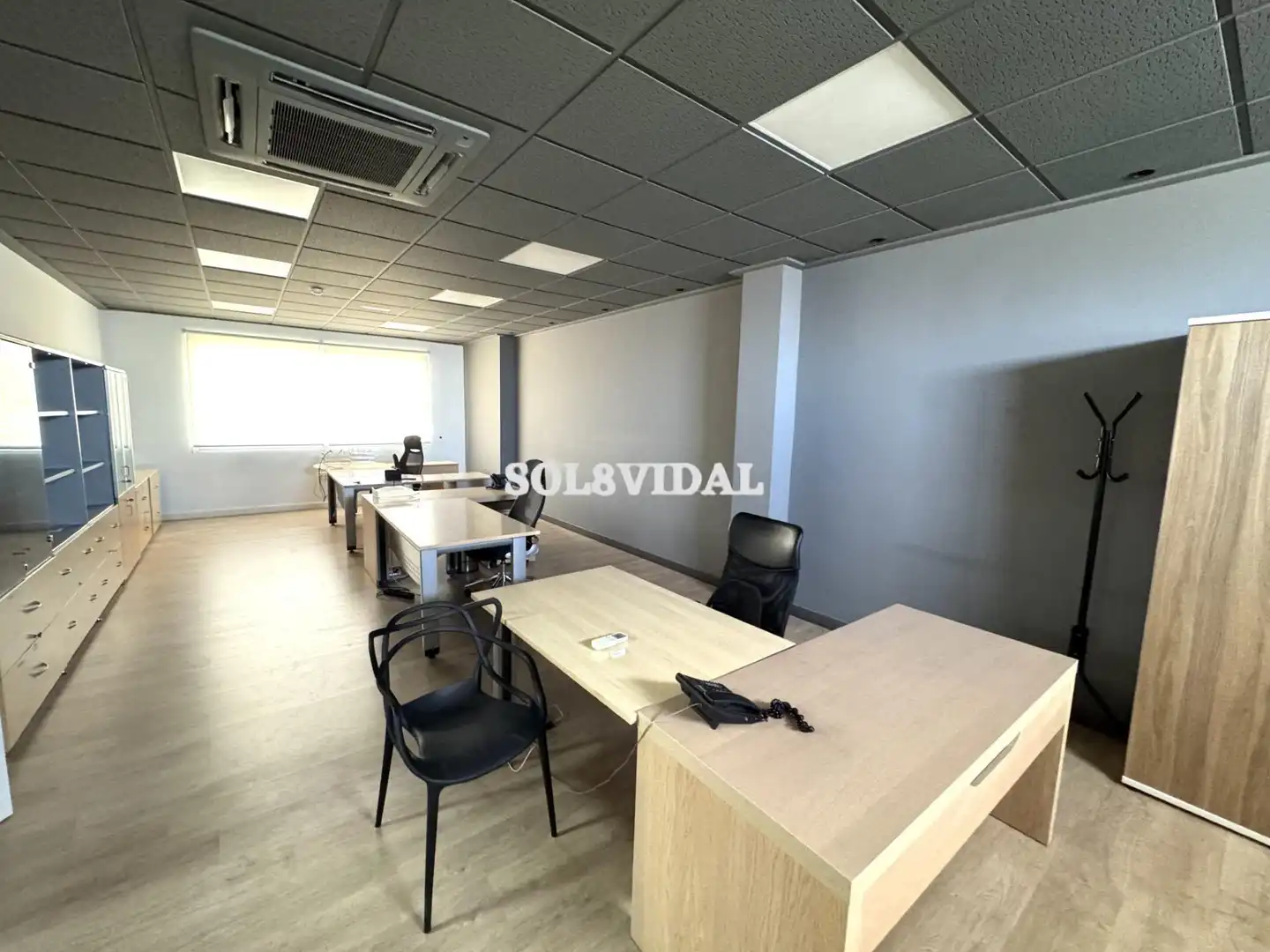 Fabrikhallen zur Miete in Orihuela