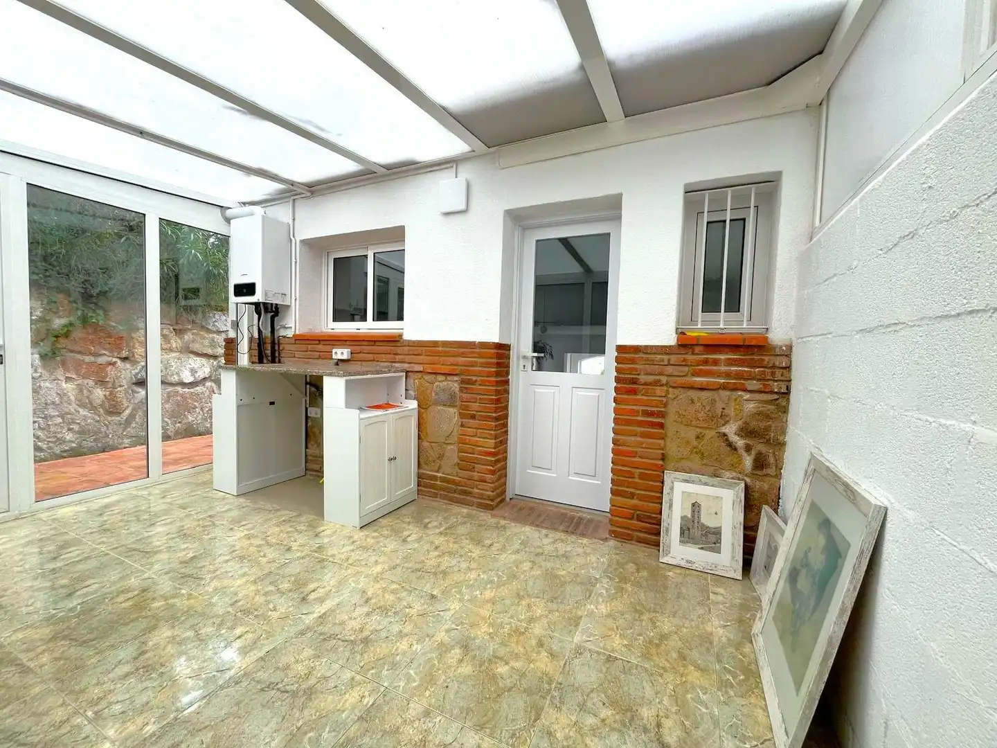Maison mitoyenne à vendre à Buenos Aires, imagen 3