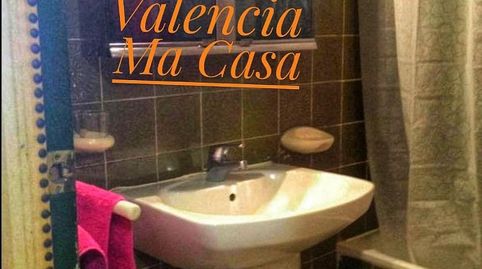 Foto 4 de Piso de alquiler en Camí de Vera, Valencia Capital