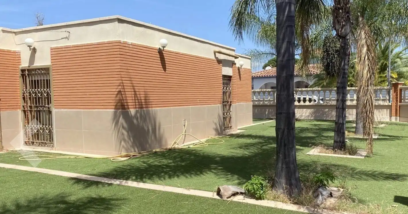Villa con piscina in vendita a Regueral - Prat d'en Forés, imagen 33
