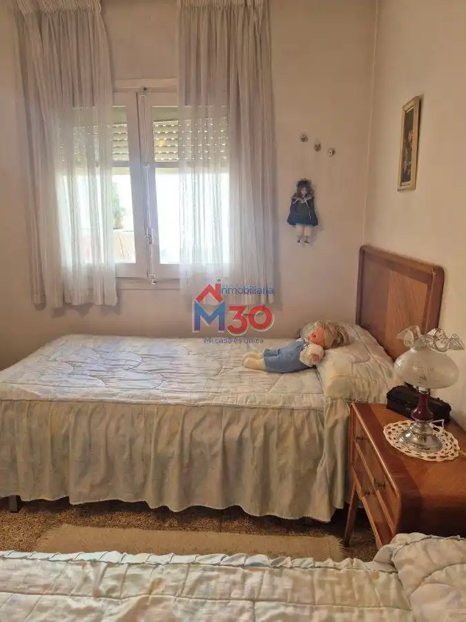 Habitación de Piso en venta en Miranda de Ebro con Calefacción, Terraza y Trastero