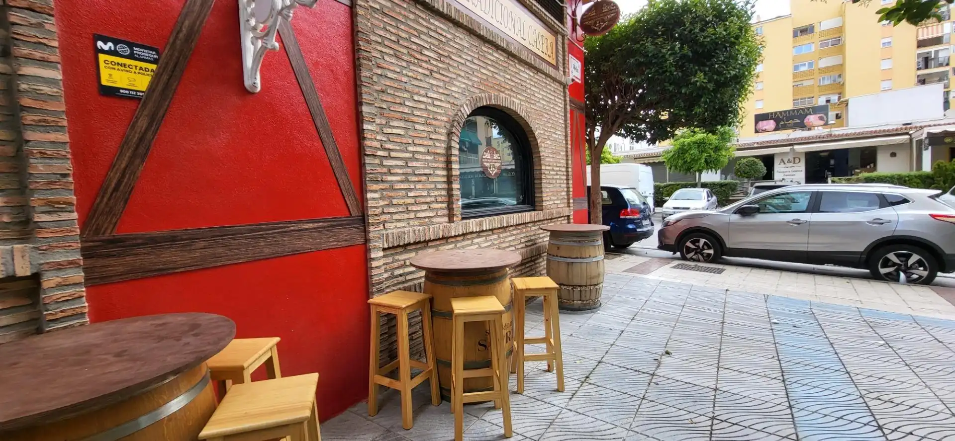 Local comercial en traspàs a San Pedro de Alcántara, imagen 17