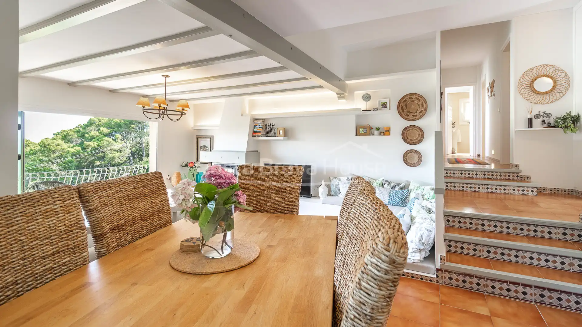 Casa o xalet en venda a Carrer Rec de Sa Tuna, Aiguafreda - Sa Tuna