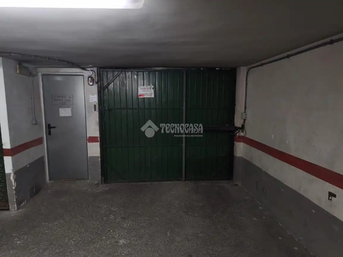 Parking of Garage for sale in Valencia