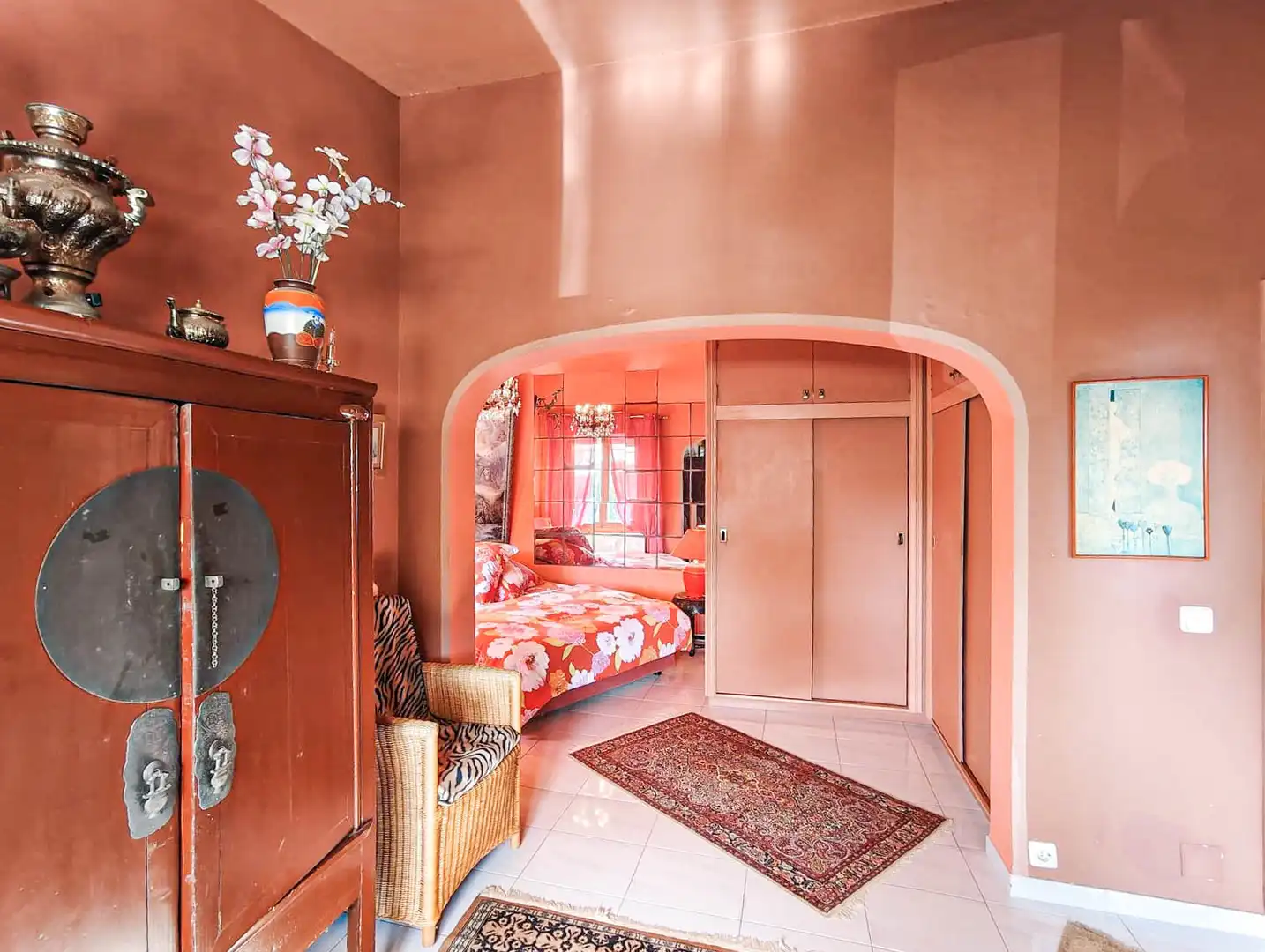 Casa rústica con piscina en venta en Costa de la Calma, imagen 16