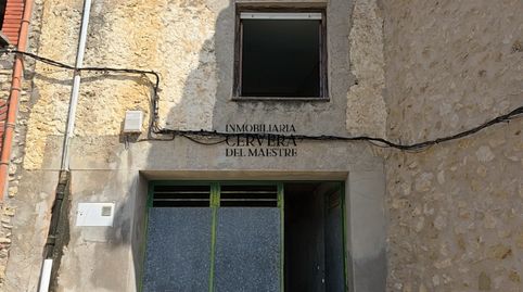 Foto 4 de Casa o xalet en venda a Cervera del Maestre, Castellón