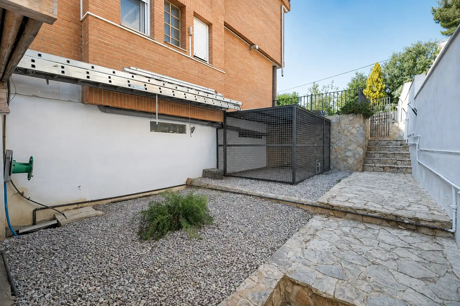Villa mit Terrasse zum Verkauf in Corral Nou - Montros - Estepar, imagen 46