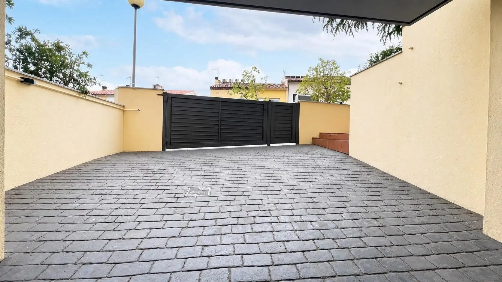 Terraza de Casa o chalet en venta en Argentona con Aire acondicionado, Calefacción y Parquet