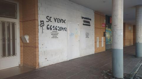 Photo 2 of Premises for sale in Calle Antonio Tapies, 2, Tenería I – La Tenería II, Pinto