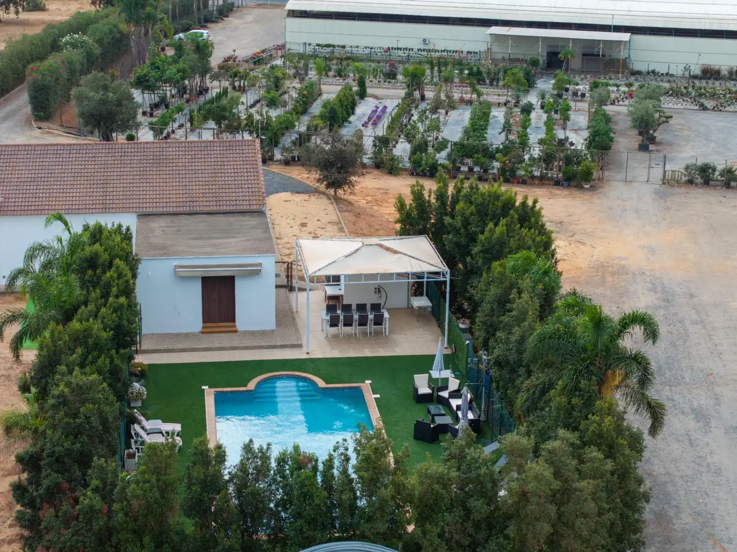 Villa con piscina in vendita a Cartaya, imagen 79