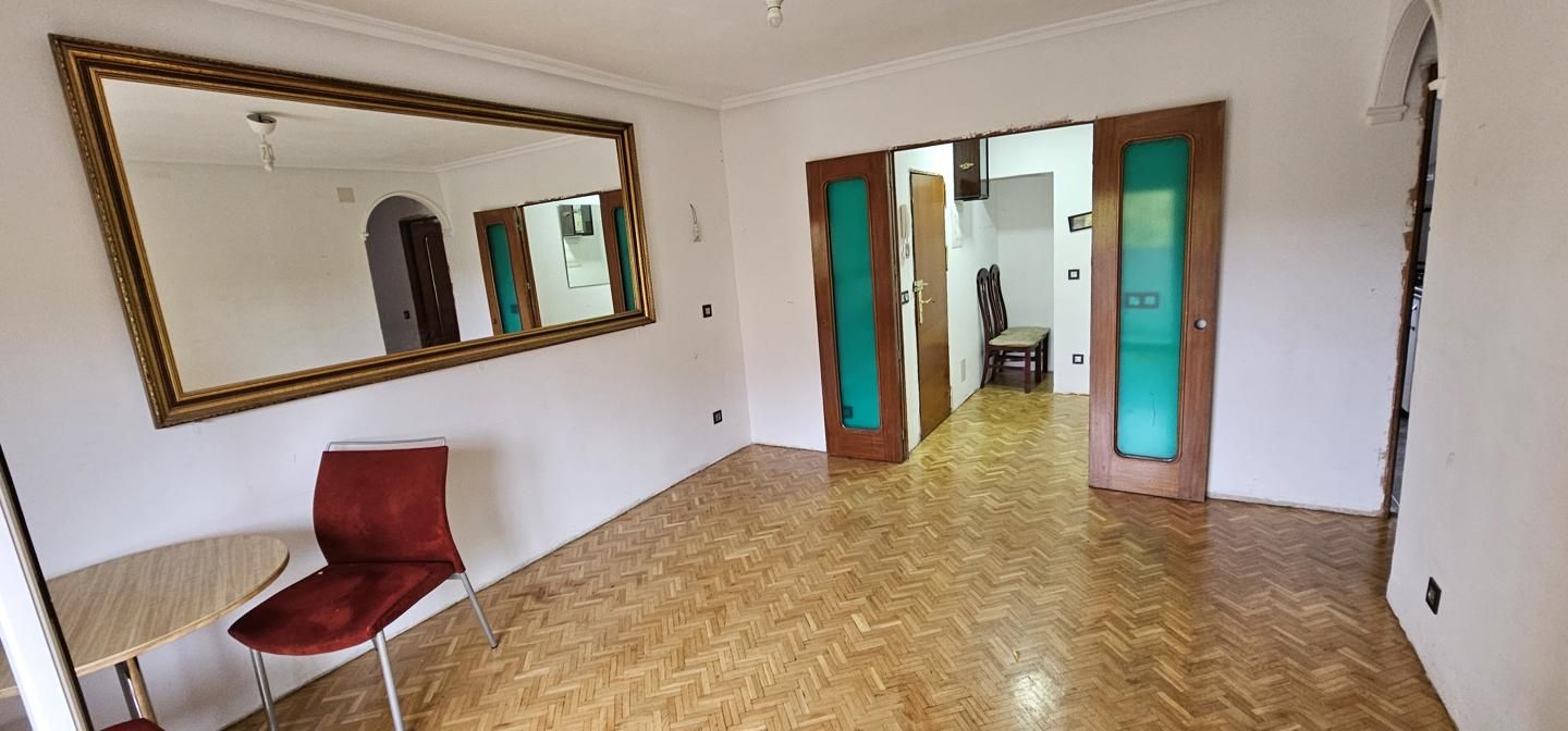 Flat for sale in  Madrid Capital  with Terrace