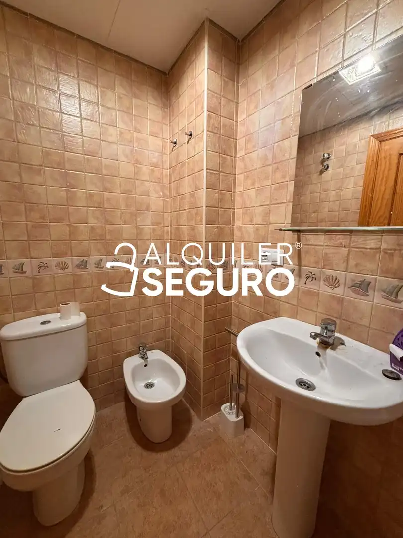 Flat with lift to rent in Ollerías, imagen 13