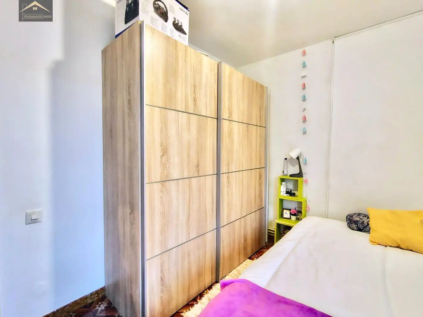 Wohnung mit Terrasse zum Verkauf in Sierrapando, imagen 10