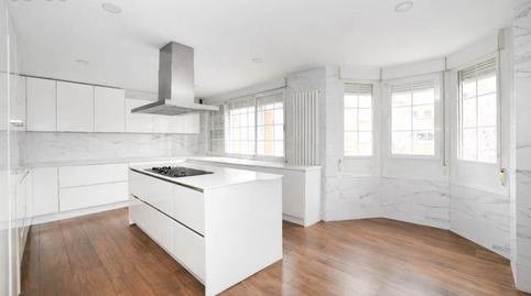 Foto 4 de Casa adosada en venda a Calle del Mar Cantábrico, Segunda Fase, Tres Cantos