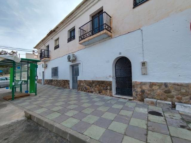 Casa adosada en Venta en Calle Corral Matias, 2 en La Peza