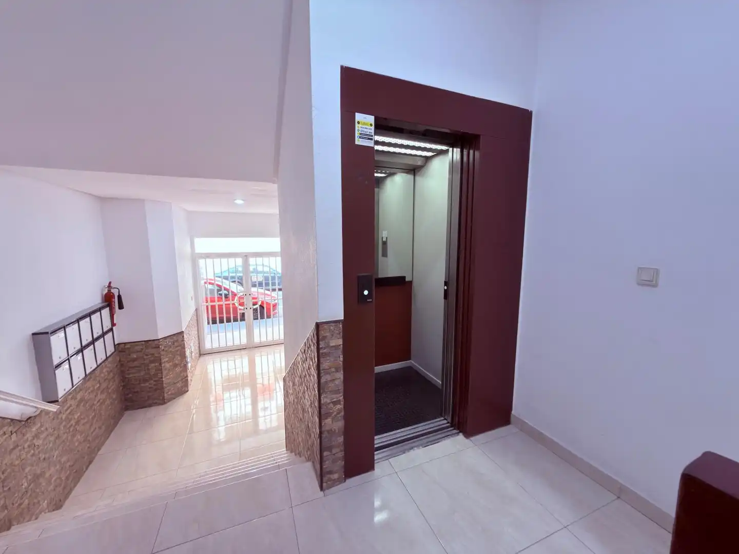 Apartament en venda en Alicante / Alacant amb Aire condicionat i Moblat