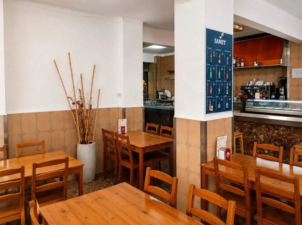 Local en venta en El Prat de Llobregat