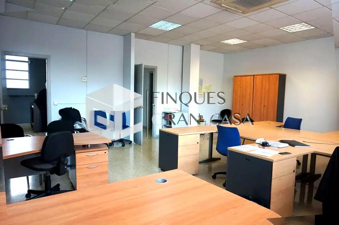 Local comercial de lloguer a De Maria Palau, imagen 7