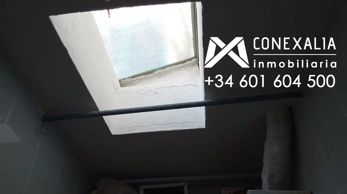 Terraza de Casa o chalet en venta en Olvera con Terraza y Balcón