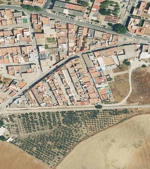 Photo 2 of Flat for sale in Centro, Utrera