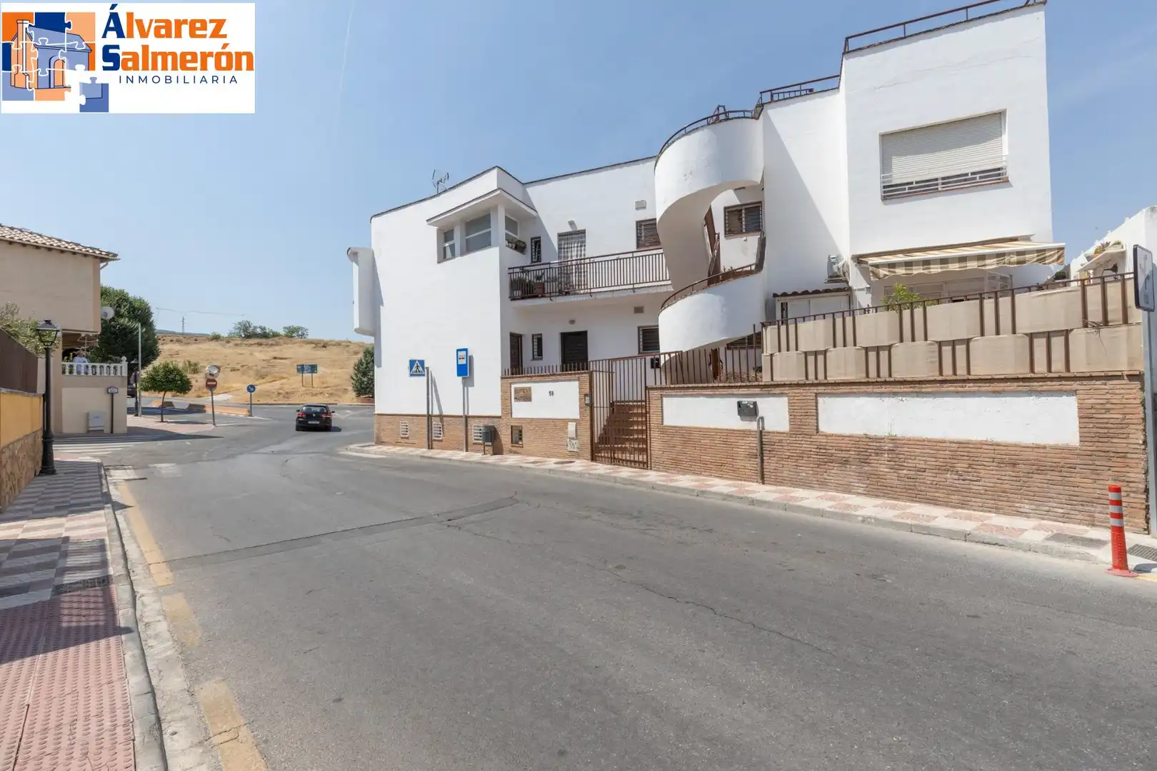 Tríplex en venda a Cájar, imagen 41