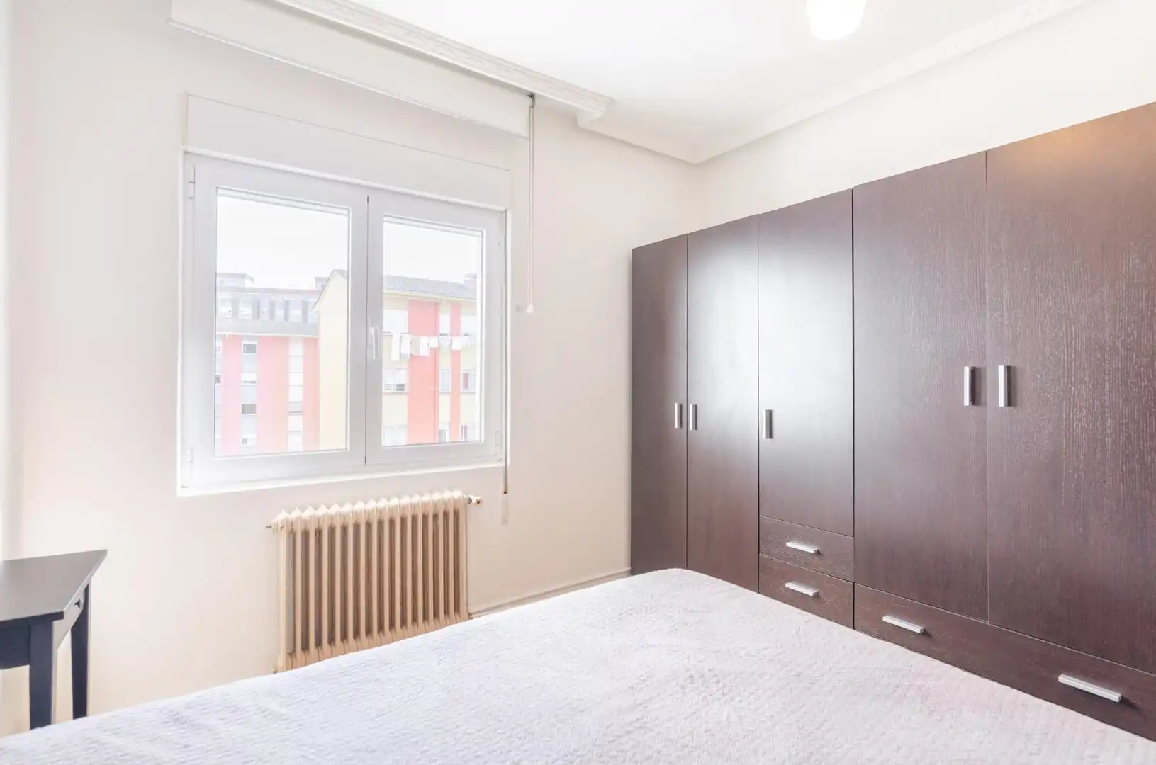 Wohnung mit Aufzug zum Verkauf in Calle CLARA CAMPOAMOR 11, imagen 15