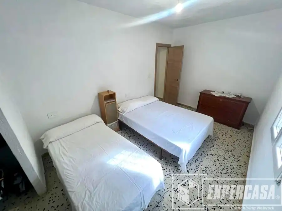 Habitación de Casa o chalet en venta en Siete Aguas