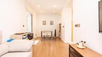 Living room of Apartment for sale in  Madrid Capital  with Heating, Terrace and Balcony