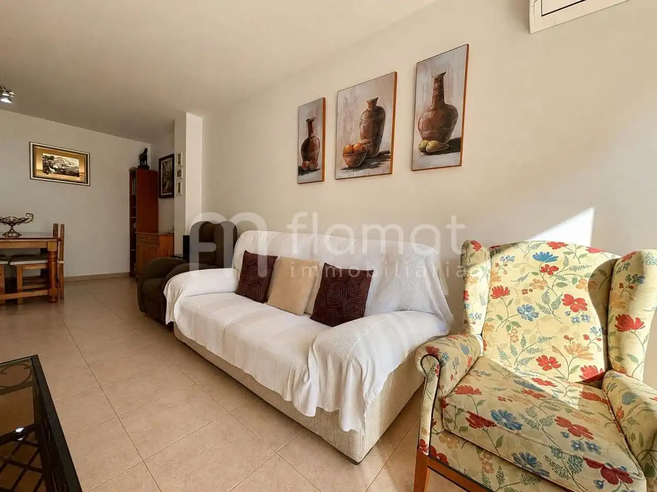 Piso en venta en Malgrat de Mar, imagen 3