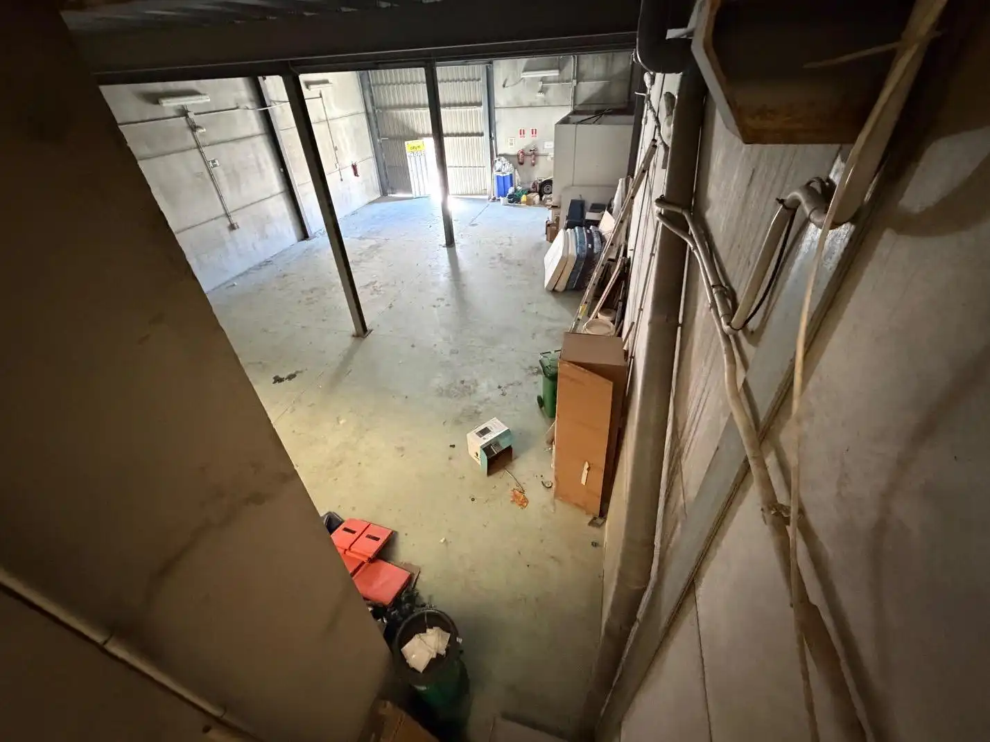 Nave industrial en venta en El Puerto de Santa María