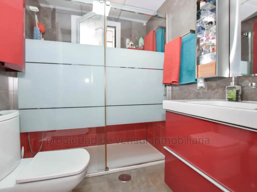 Apartment mit Pool zum Verkauf in Las Salinas, imagen 36